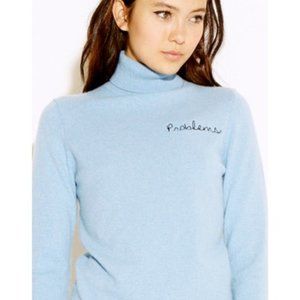 Reformation Problems Turtleneck